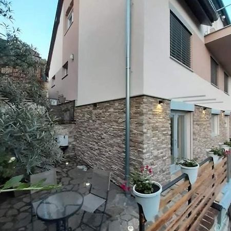 Hluboká nad Vltavou Apartment Adela מראה חיצוני תמונה