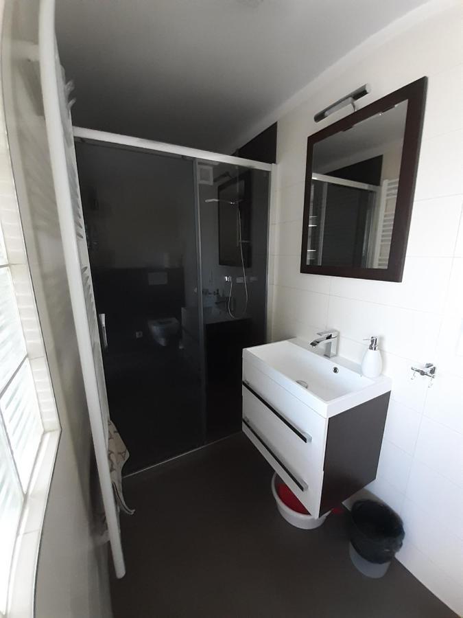 Hluboká nad Vltavou Apartment Adela מראה חיצוני תמונה