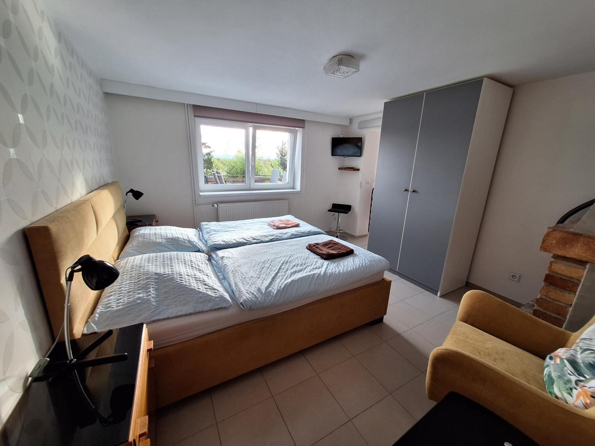 Hluboká nad Vltavou Apartment Adela מראה חיצוני תמונה