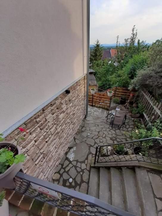 Hluboká nad Vltavou Apartment Adela מראה חיצוני תמונה